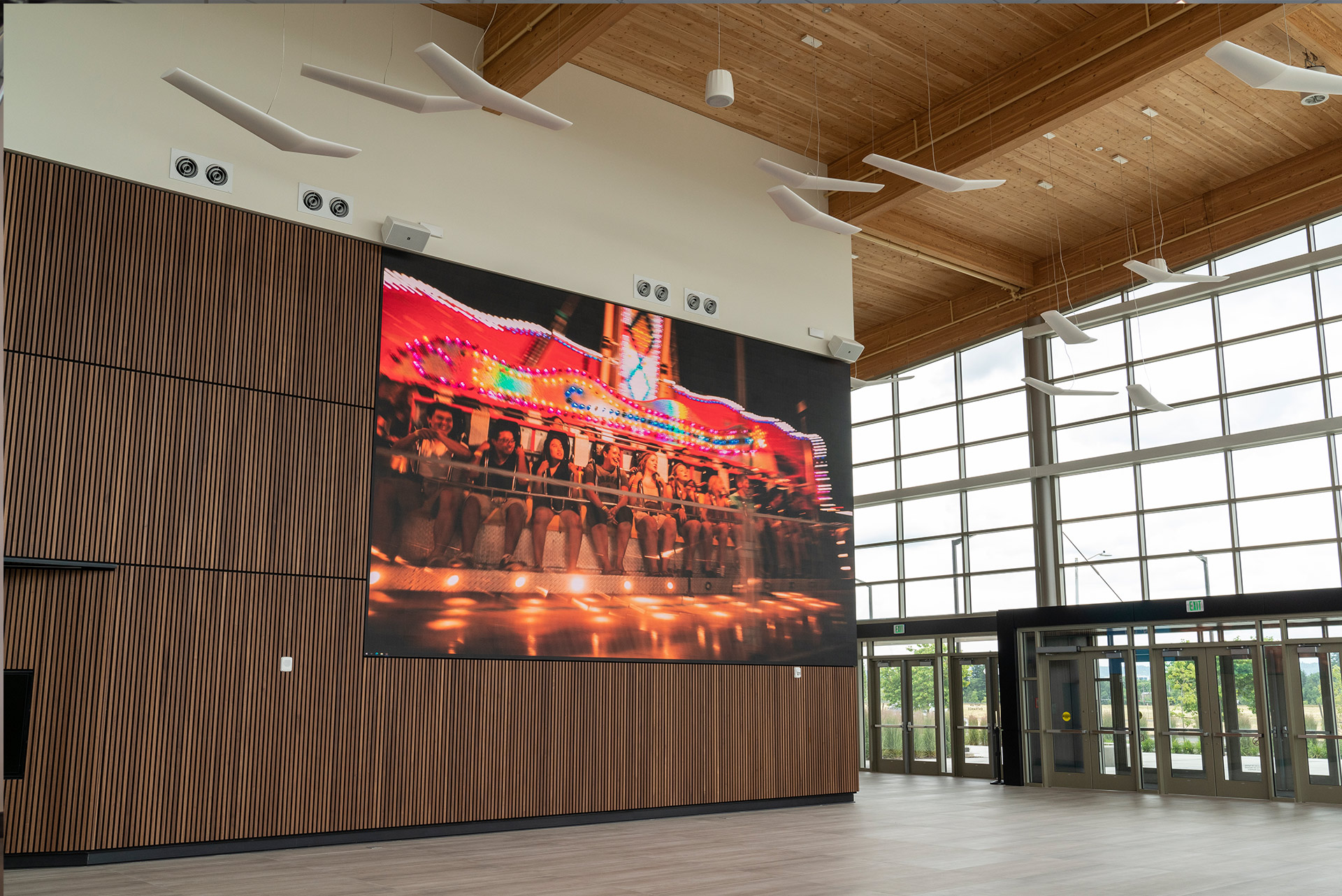 Wingspan Event and Conference Center Image