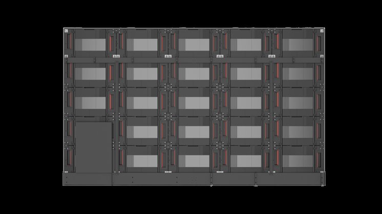 Leyard M135 AIO No Stand Back 1714X960 Image