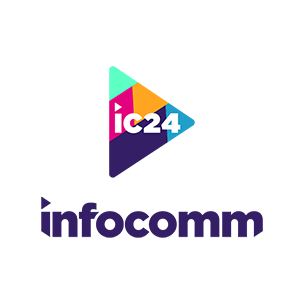 Infocomm2024 304X304 Image