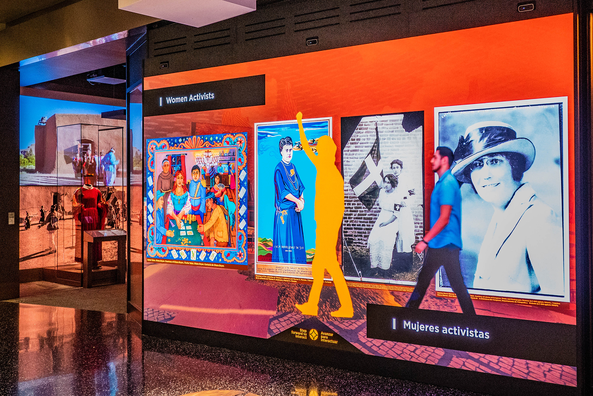 Molina Family Latino Gallery Image