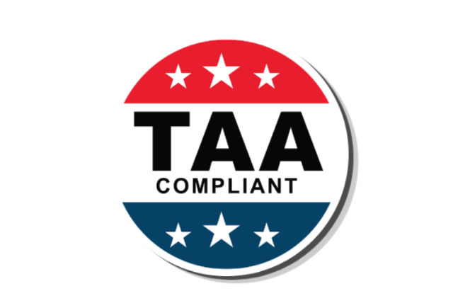 Taa Badge
