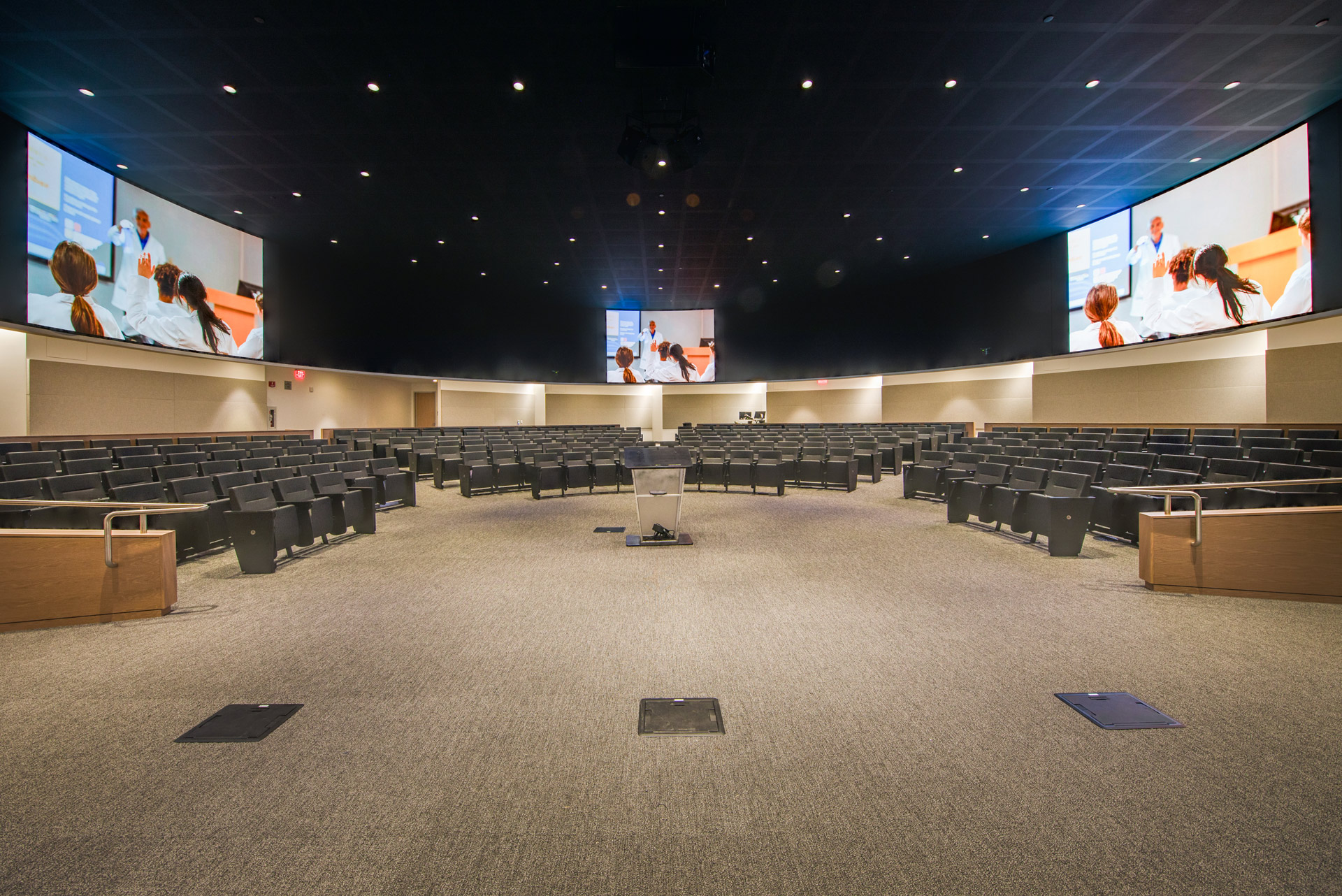 Arizona State University Health Futures Center Image
