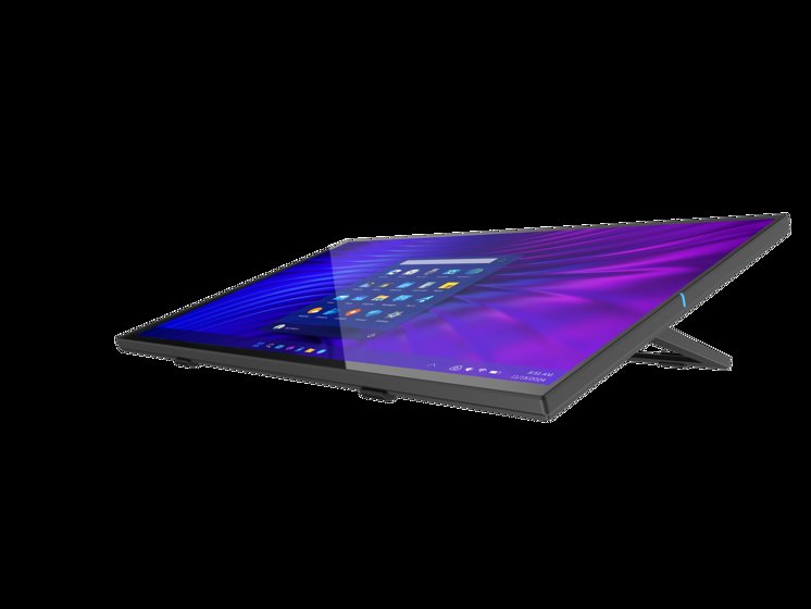 Planar Helium PCT2735Q Flat Front Image