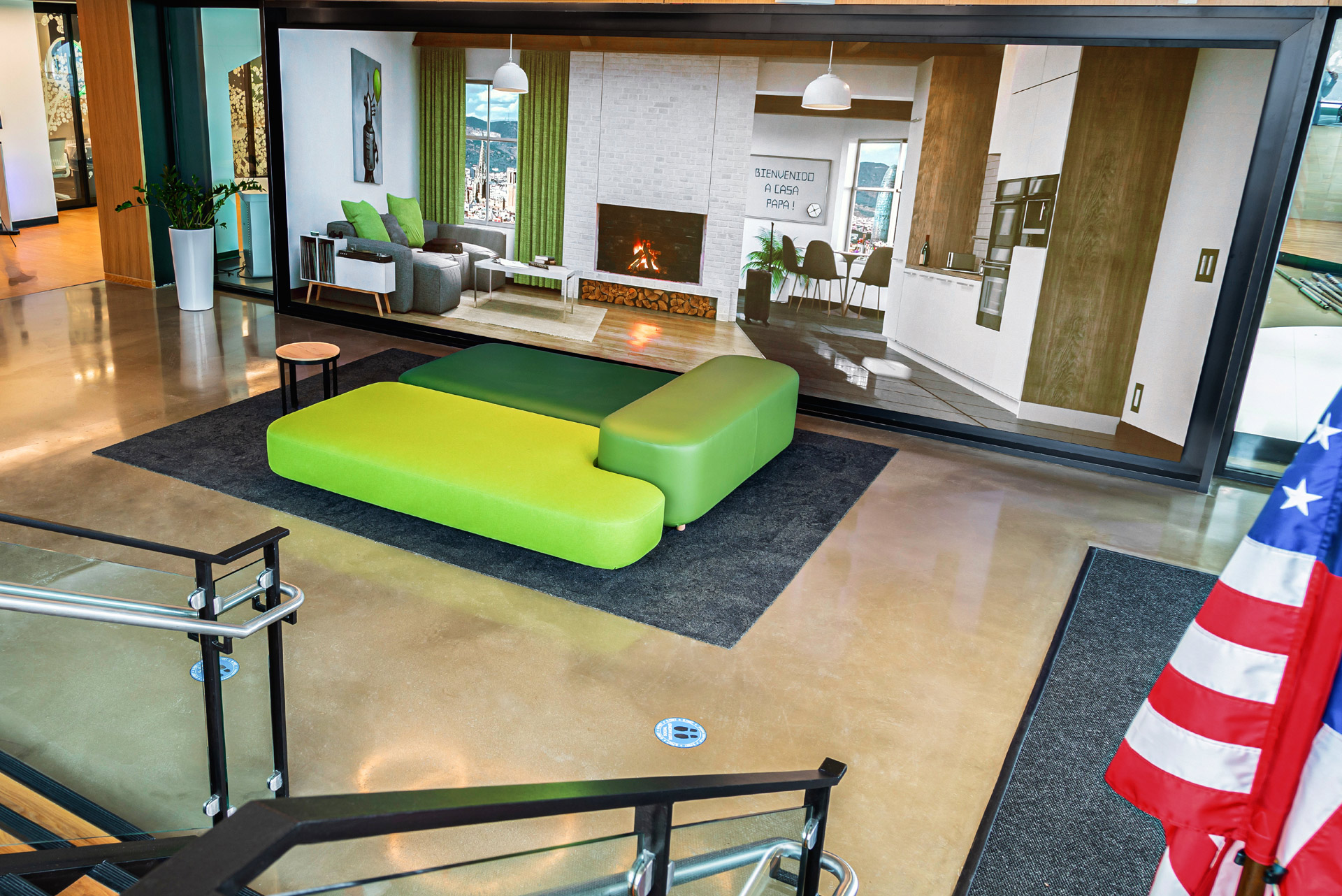iRobot Headquarters Image