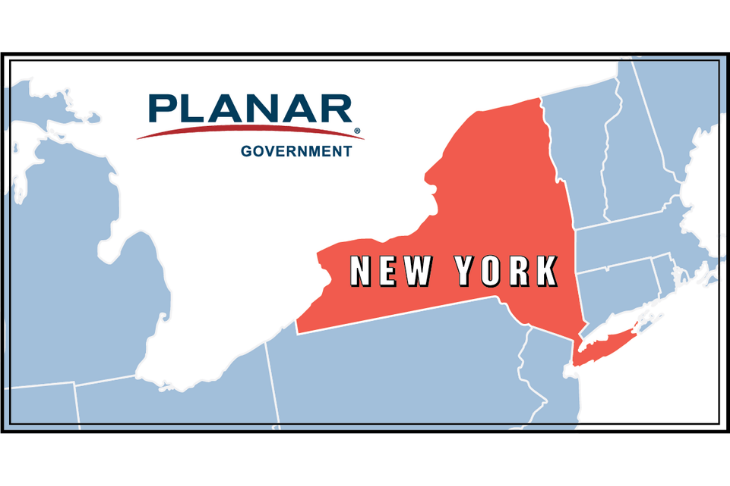 Planar NY OGS Image