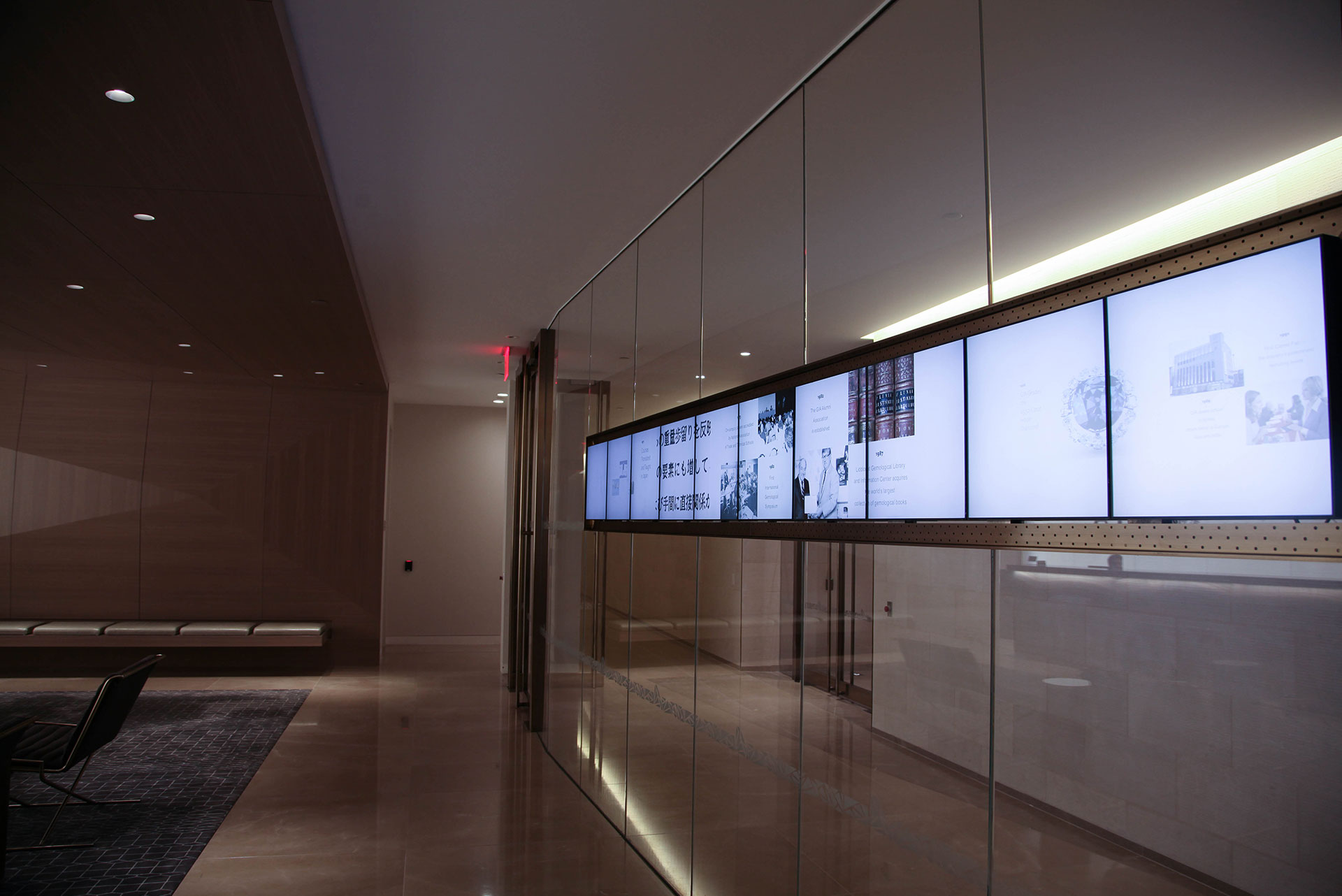 Gemological Institute of America (GIA) Image