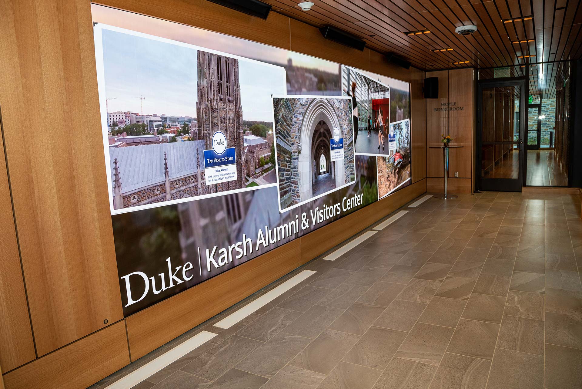 Duke University Image