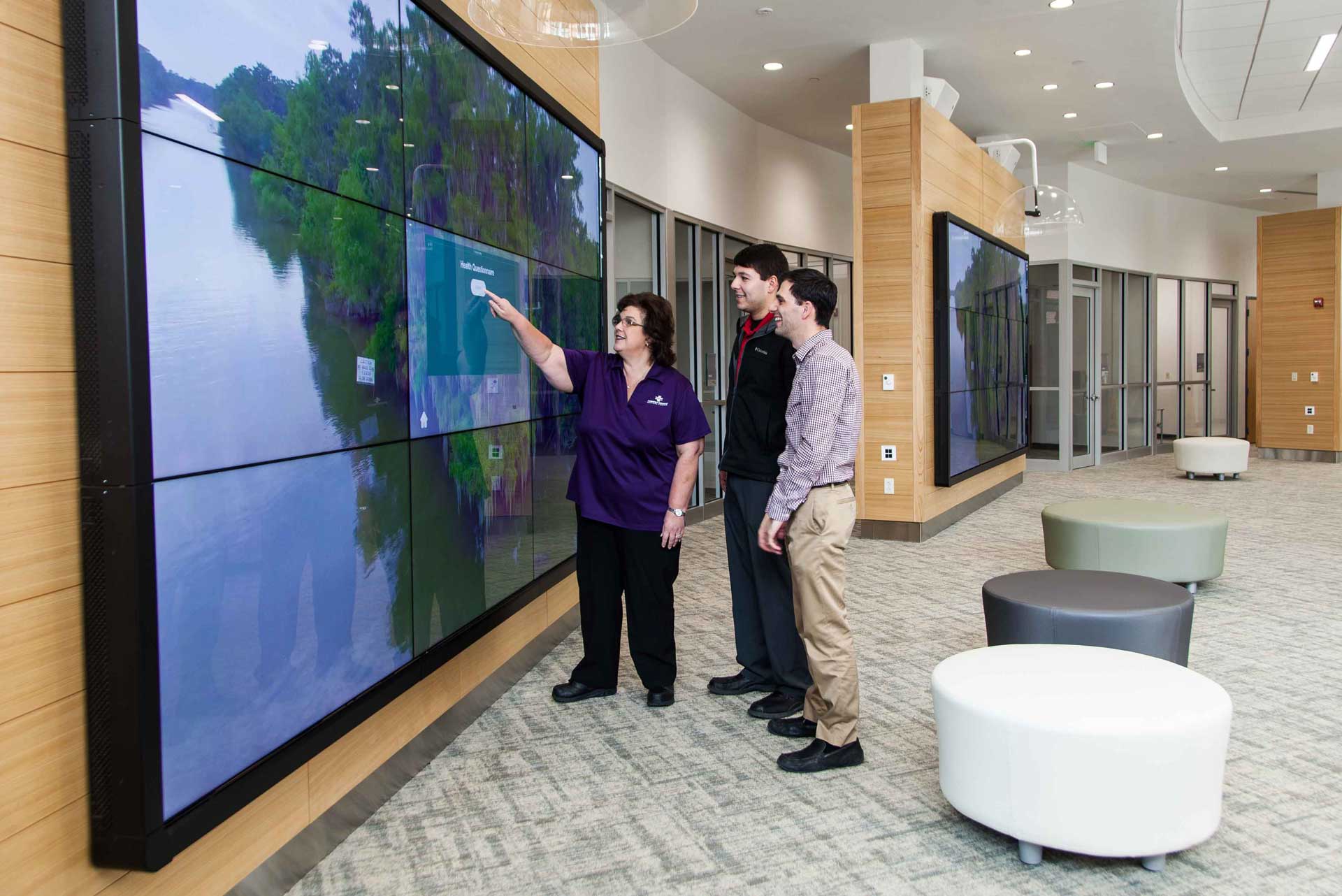Thibodaux Regional Medical Center Image