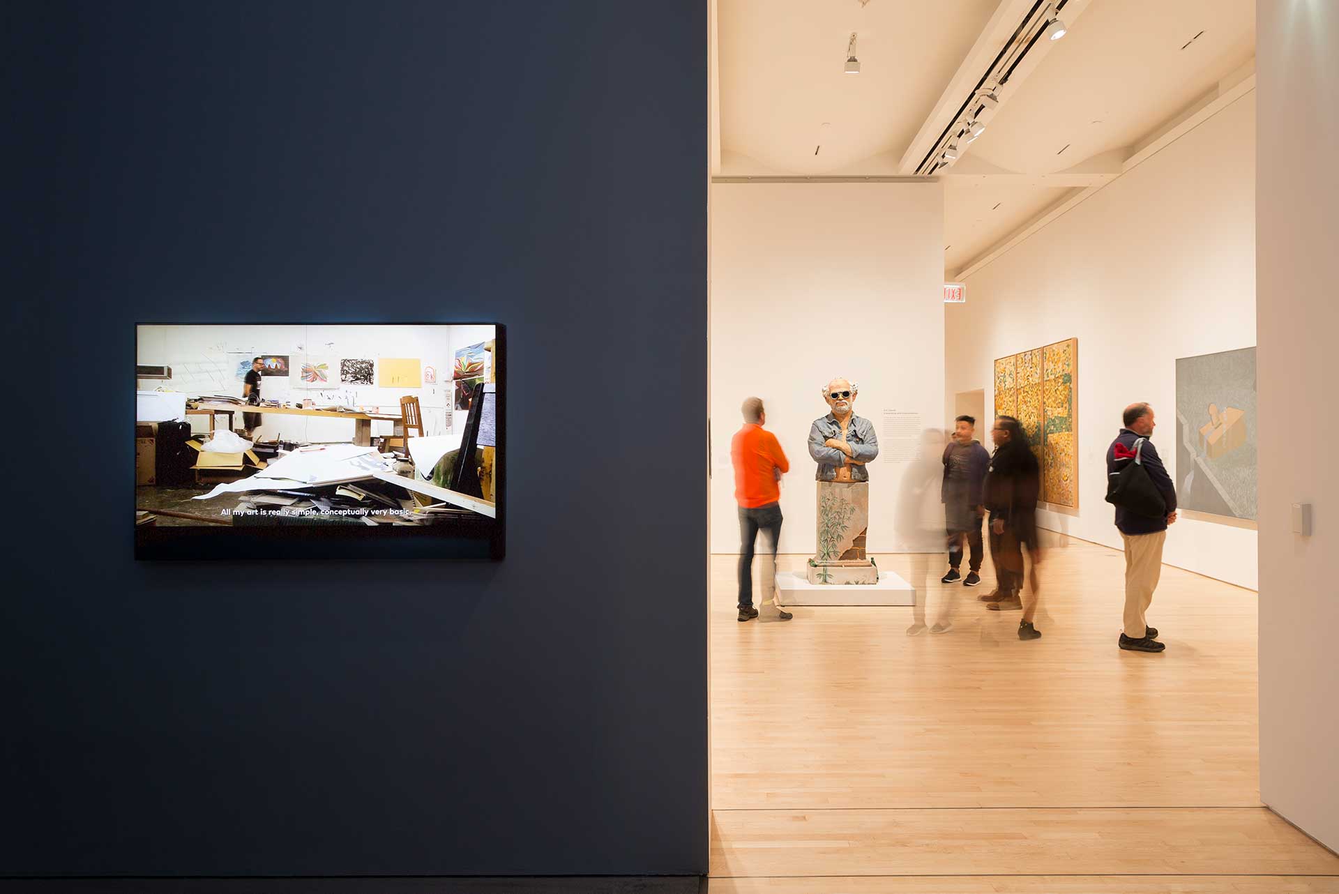 San Francisco Museum of Modern Art Image