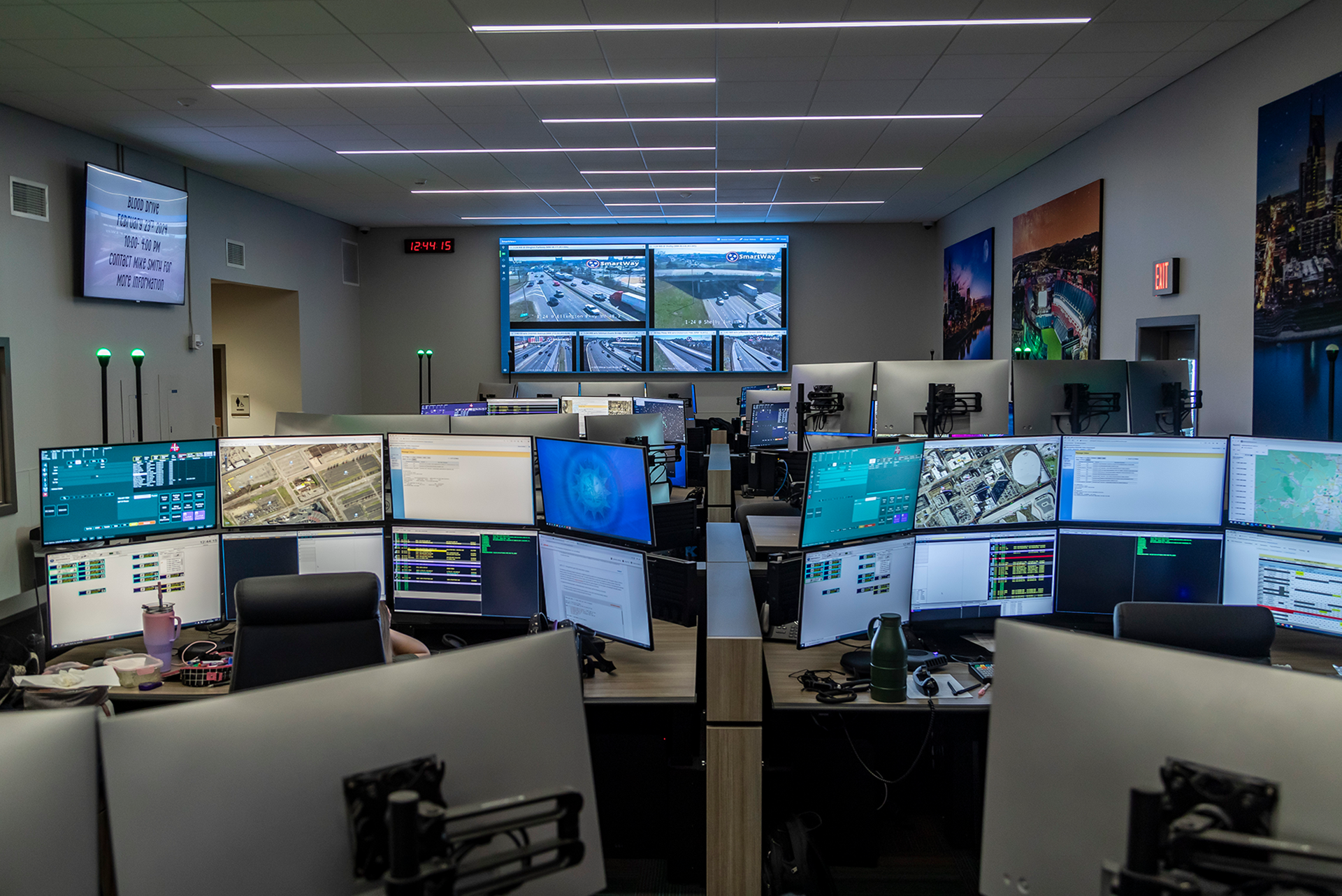 Metro Nashville ECC Image