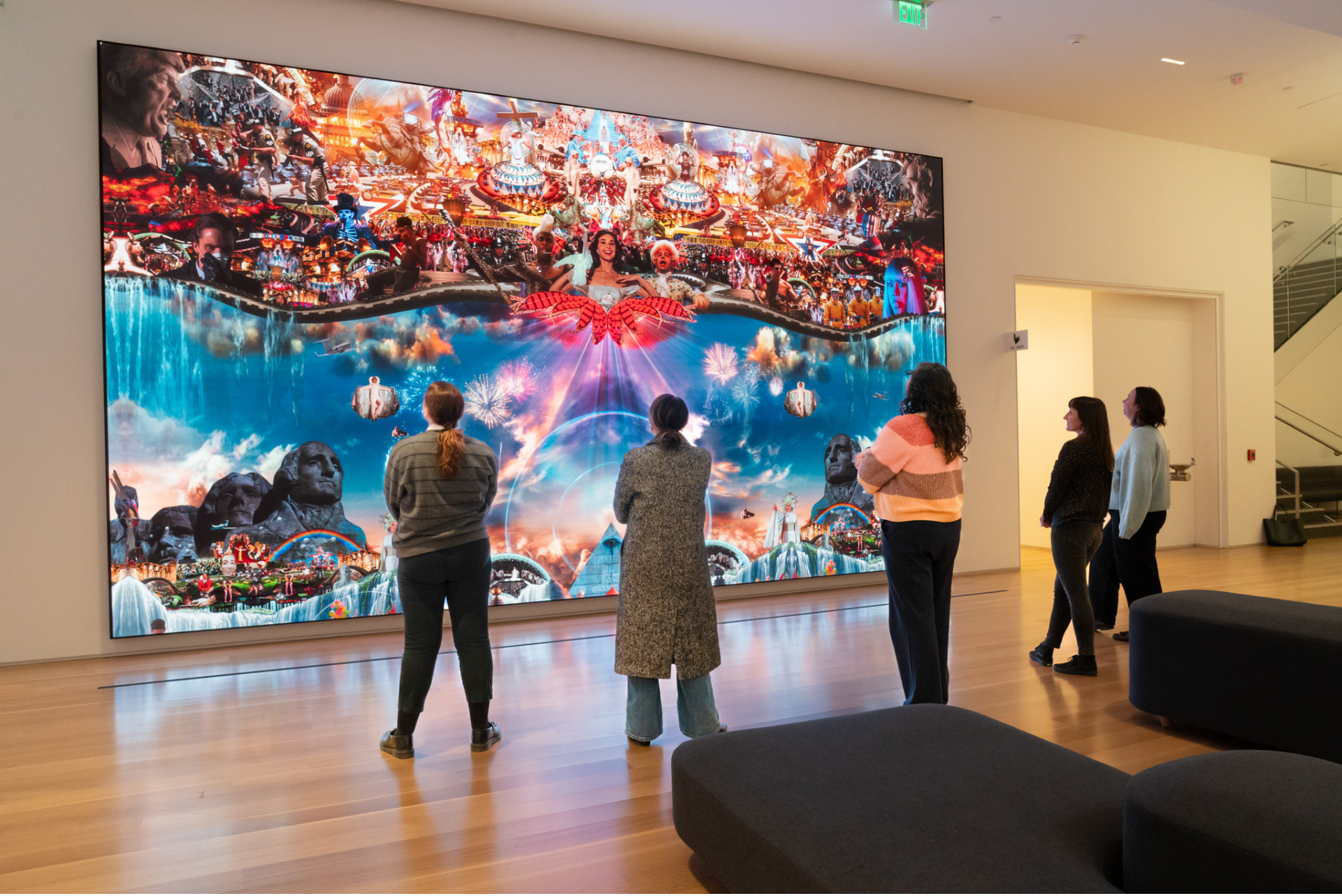 Portland Art Museum Image