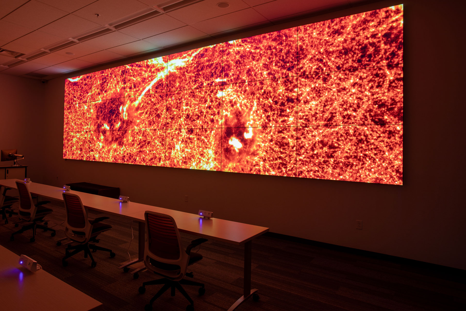 University of New Mexico Image