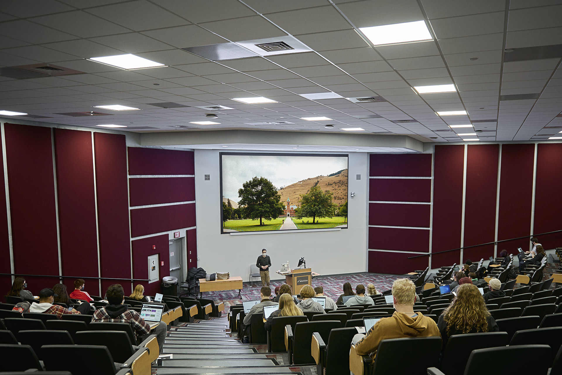 University Of Montana 2 1920X1282 Image
