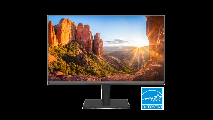PVE27F Energy Star Image