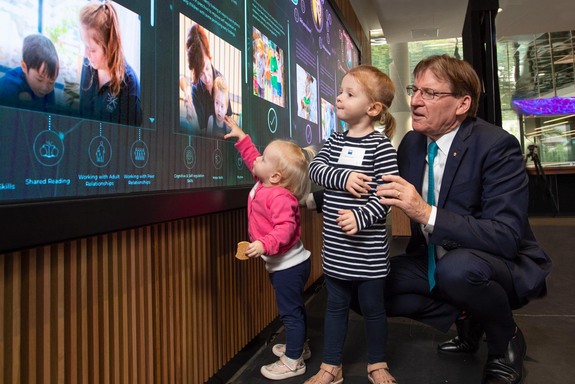 Queensland University of Technology Image