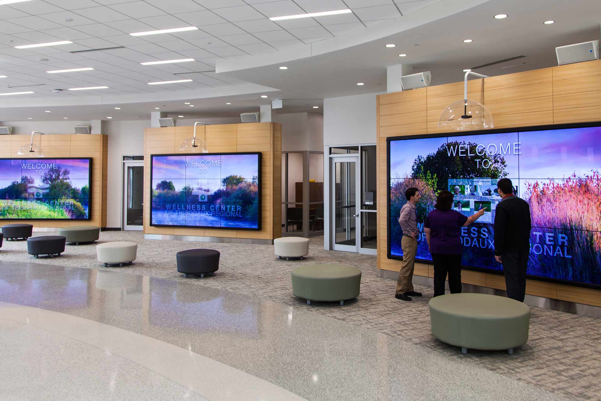 Thibodaux Regional Medical Center Image