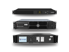 Powerful VC Transparent Image