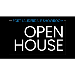 Fort Lauderdale Open House (2) Image