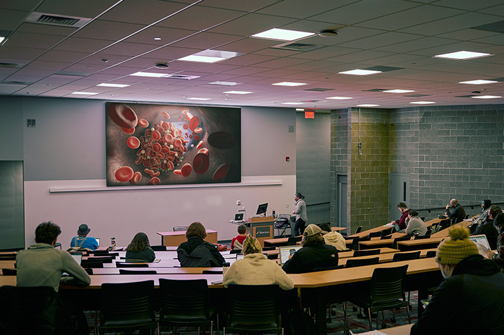 University Of Montana Blog Hero Image