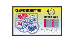 Planar PT3270Q Front Campusmap KU Lowres 1714X964