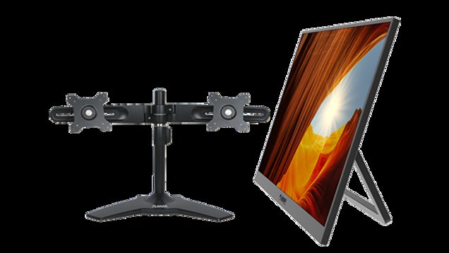 Desktop Accessories Portable 546X307 Image