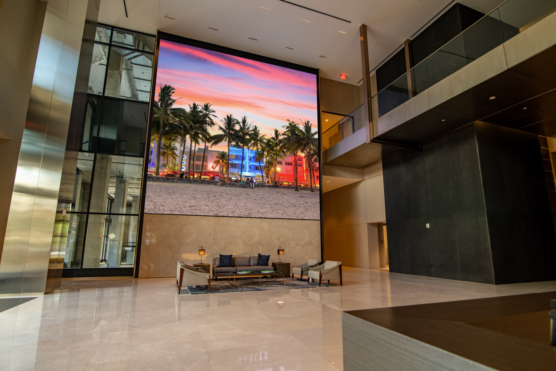 Plaza Coral Gables Image