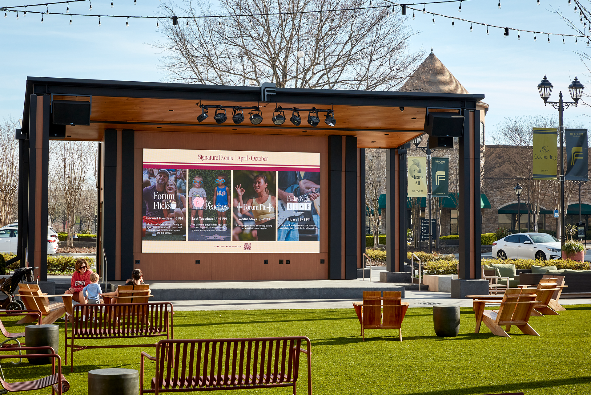 The Forum Peachtree Corners  Image