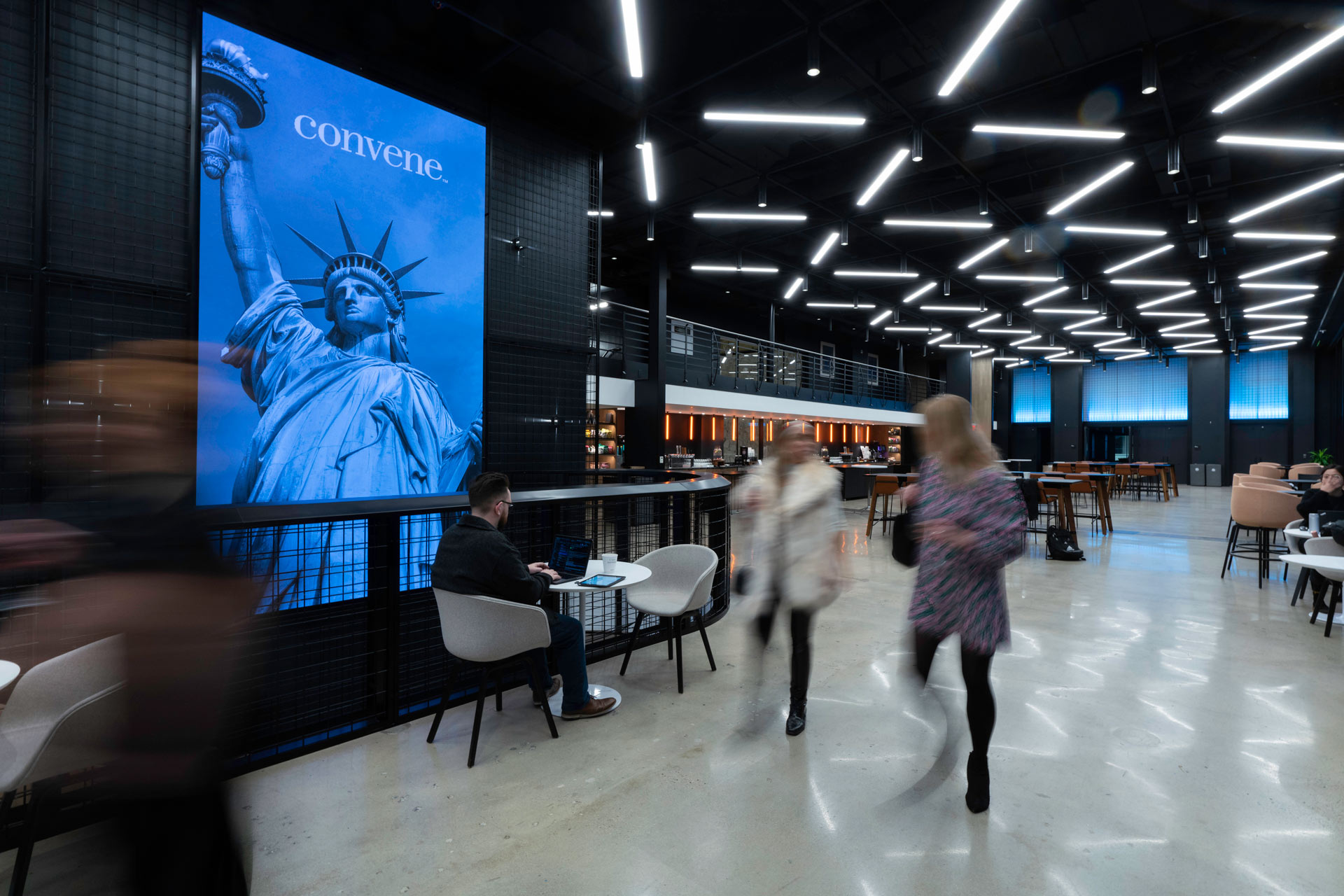 One Liberty Plaza Image