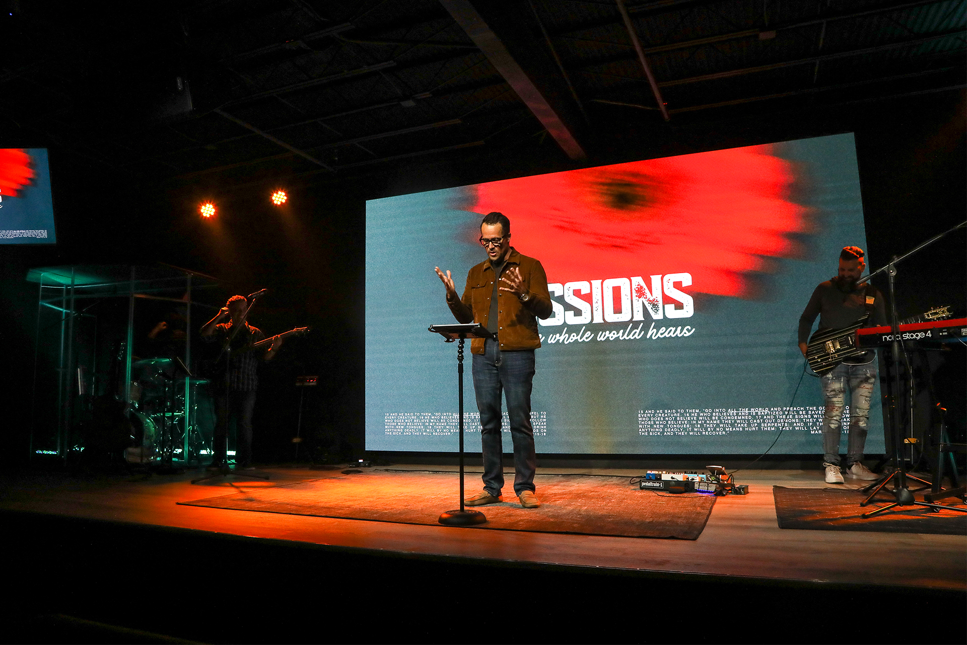 Oceans Church 1 1920X1282 Image