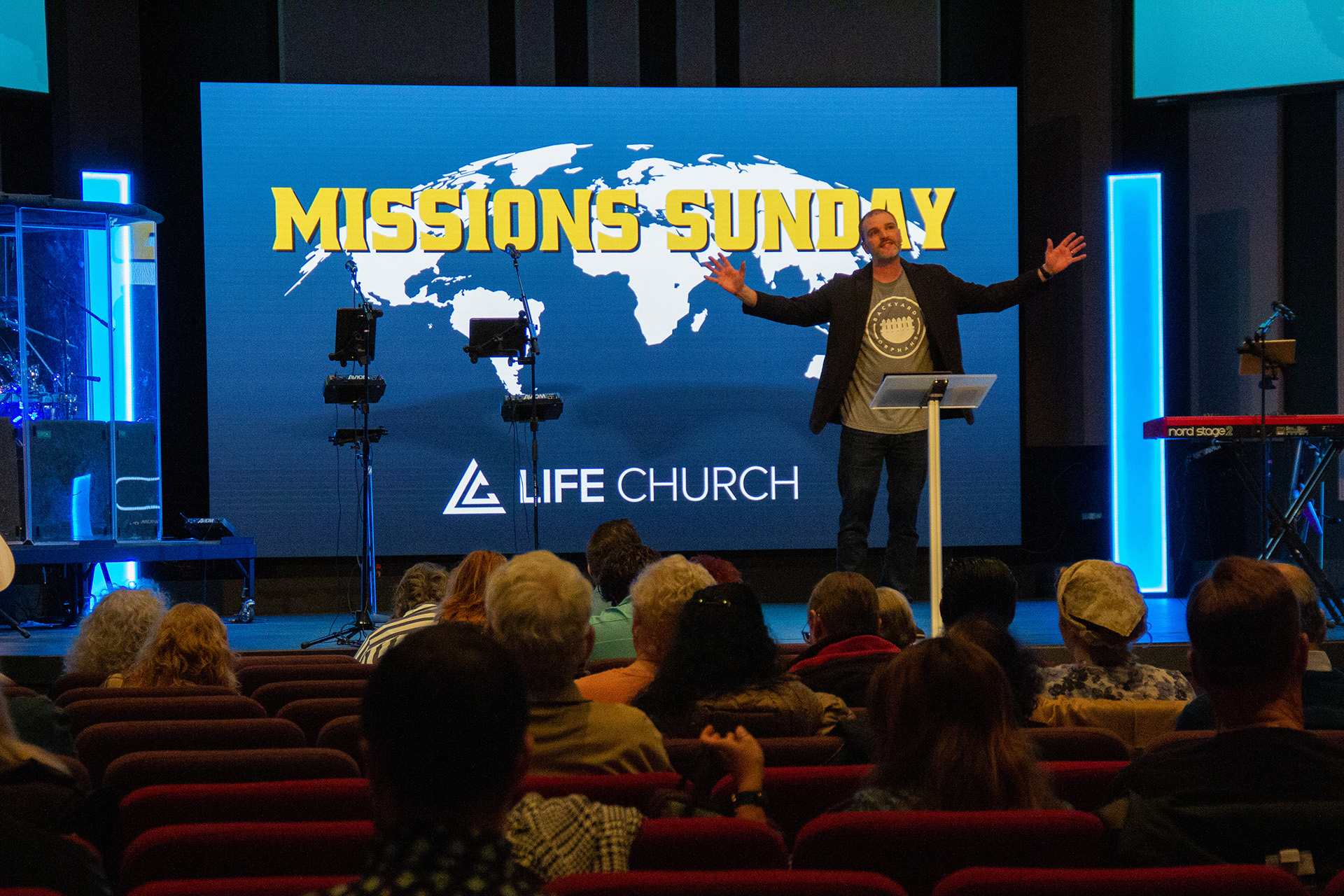 Life Church PDX Image