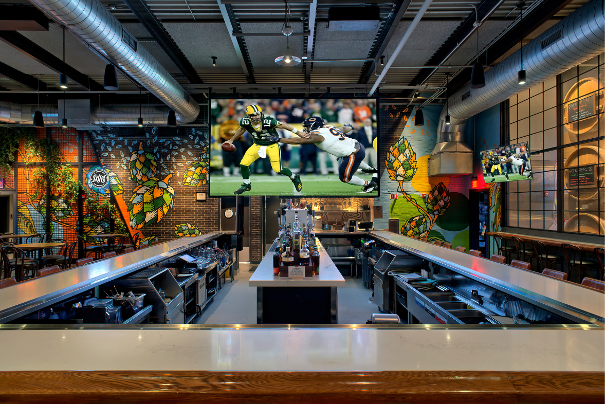 Hospitality Image