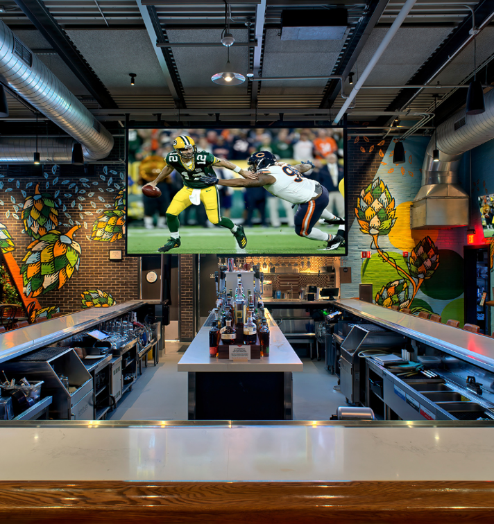 Hospitality Image