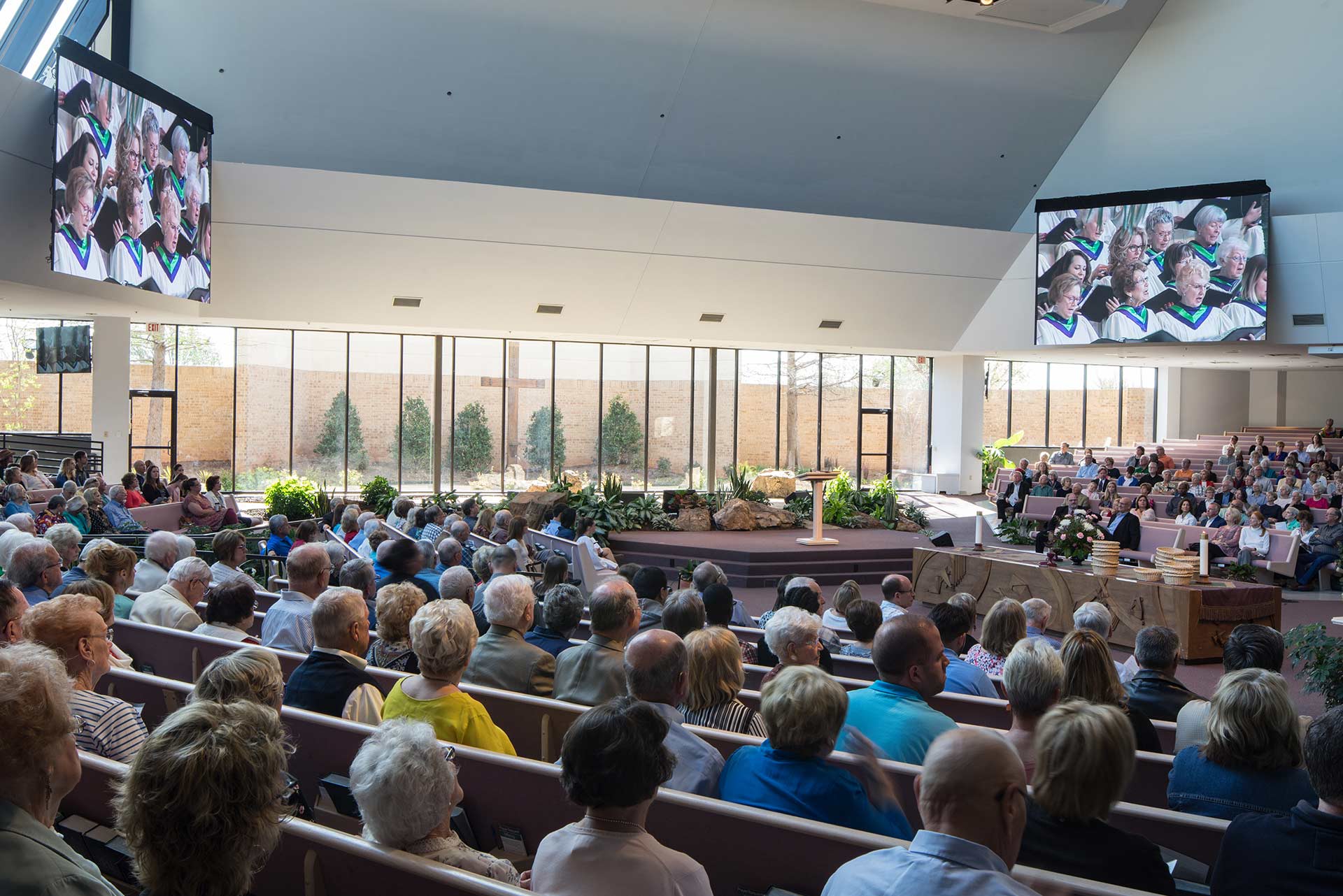 Church of the Servant Image