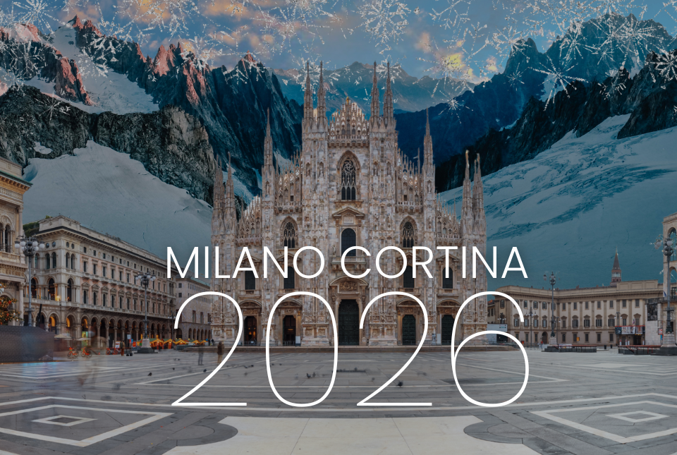 Milan Olympics Image