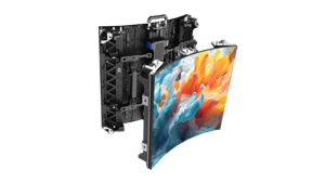 LN Front Back Cabinet 1714X964