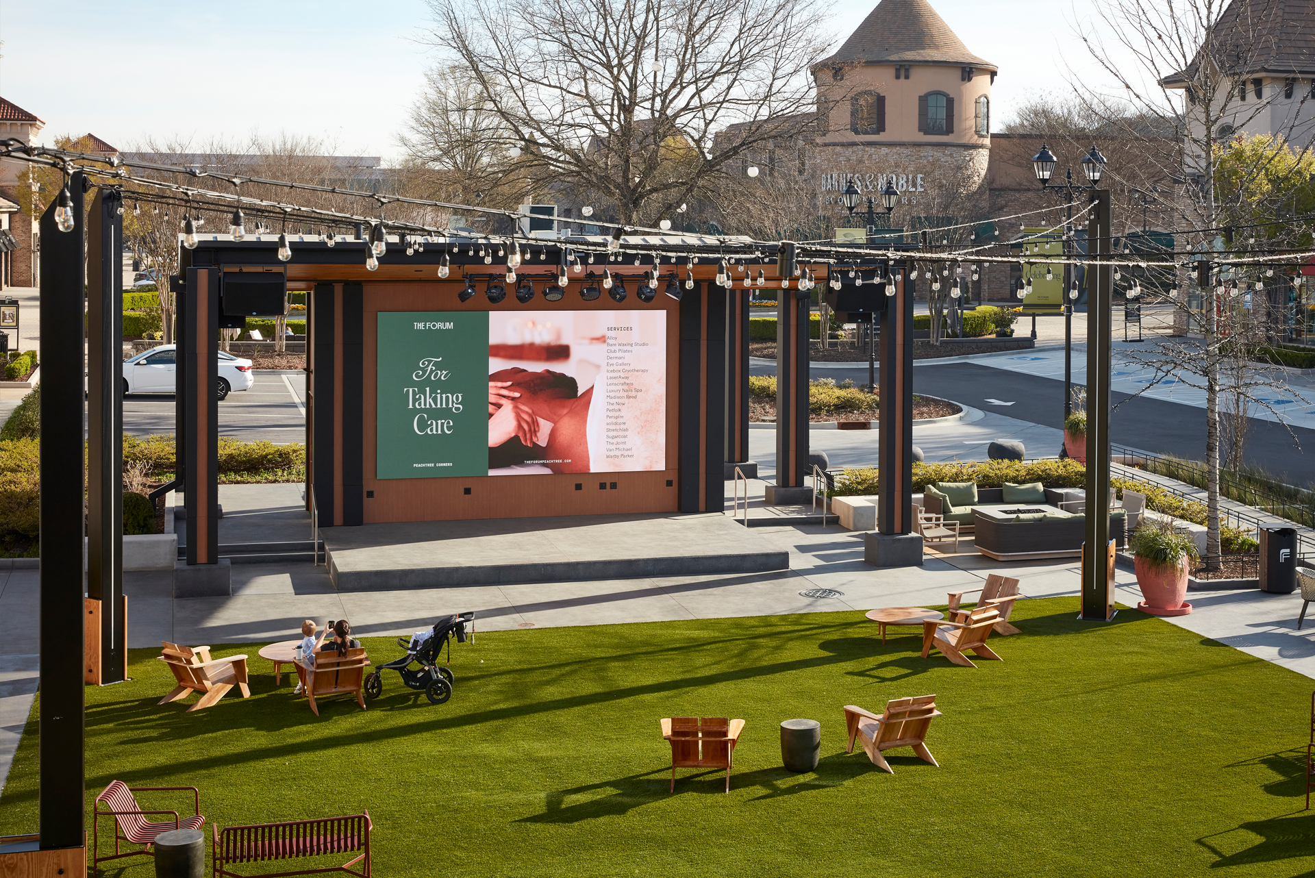 The Forum Peachtree Corners  Image