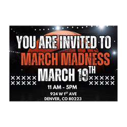 March Madness Momentum Showroom (1) Image
