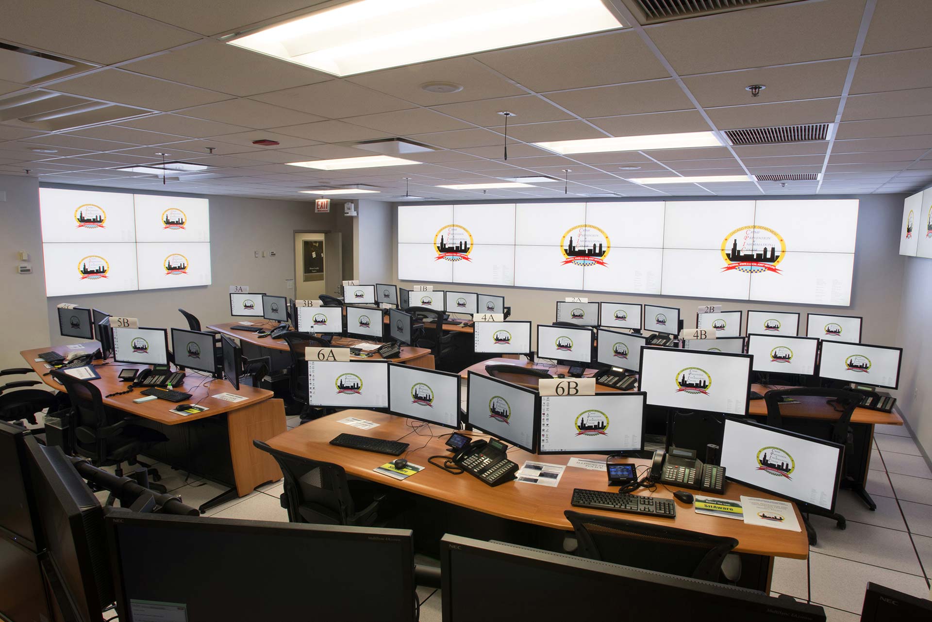 Chicago Police Department Image