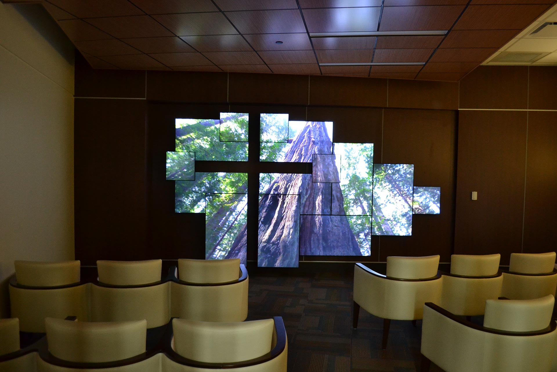 Florida Hospital Wesley Chapel Image