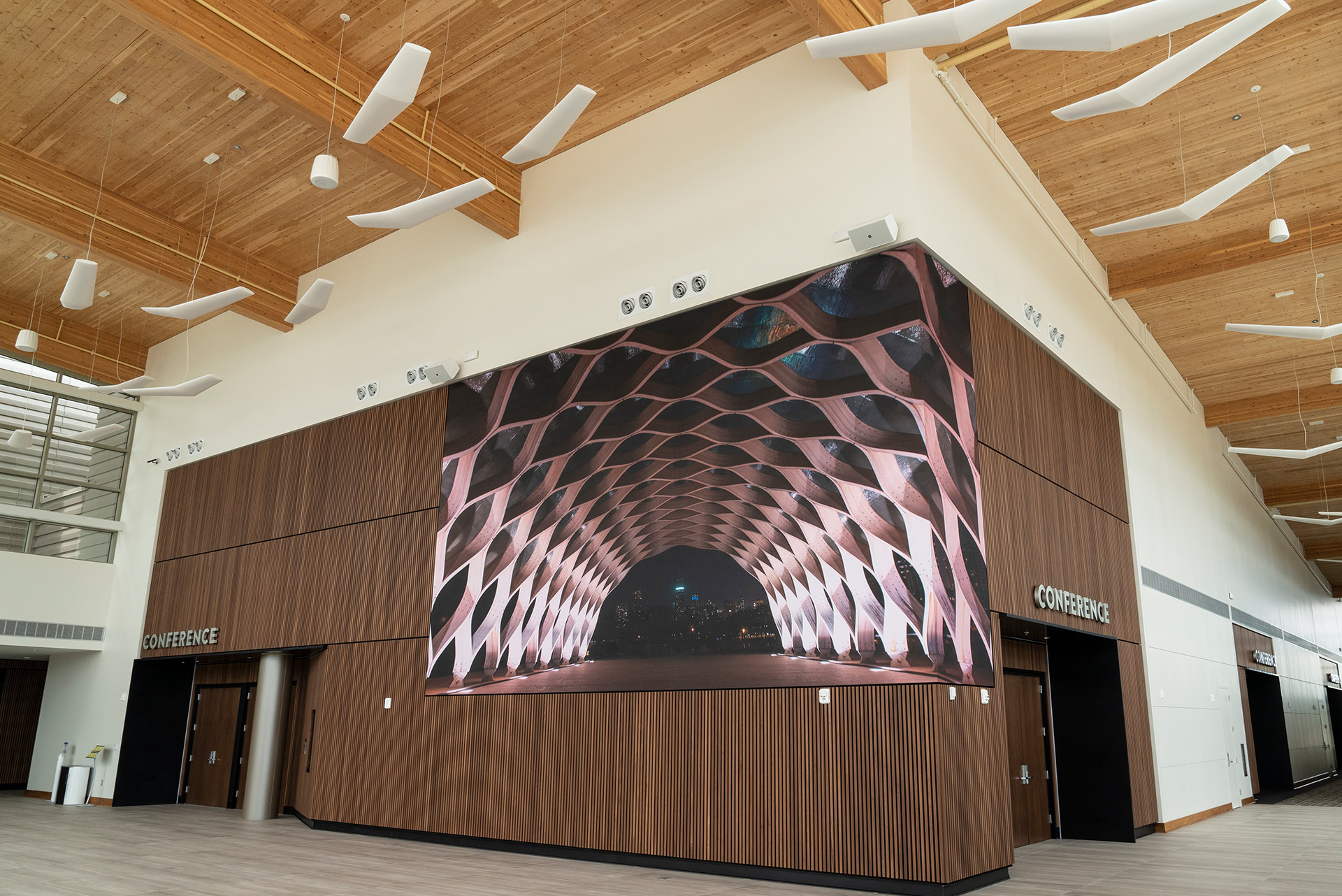Wingspan Event and Conference Center Image