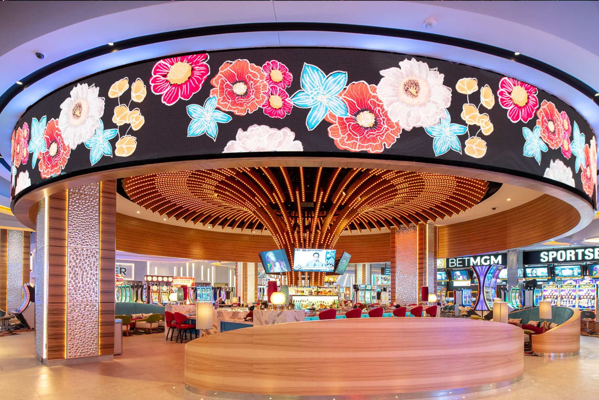Santan Mountain Casino Image