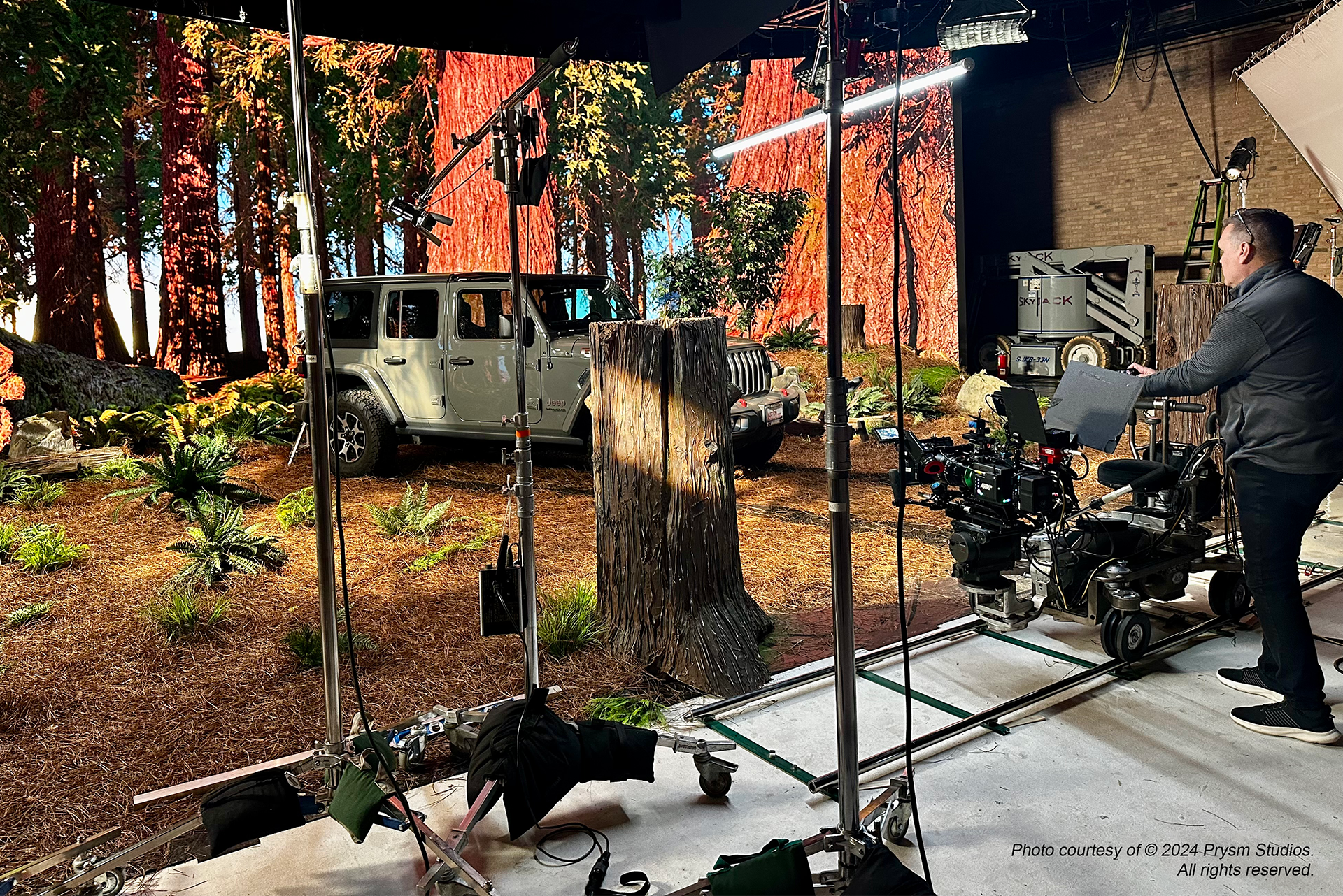 Resolution Studios Image