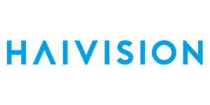 Haivision Logo Image