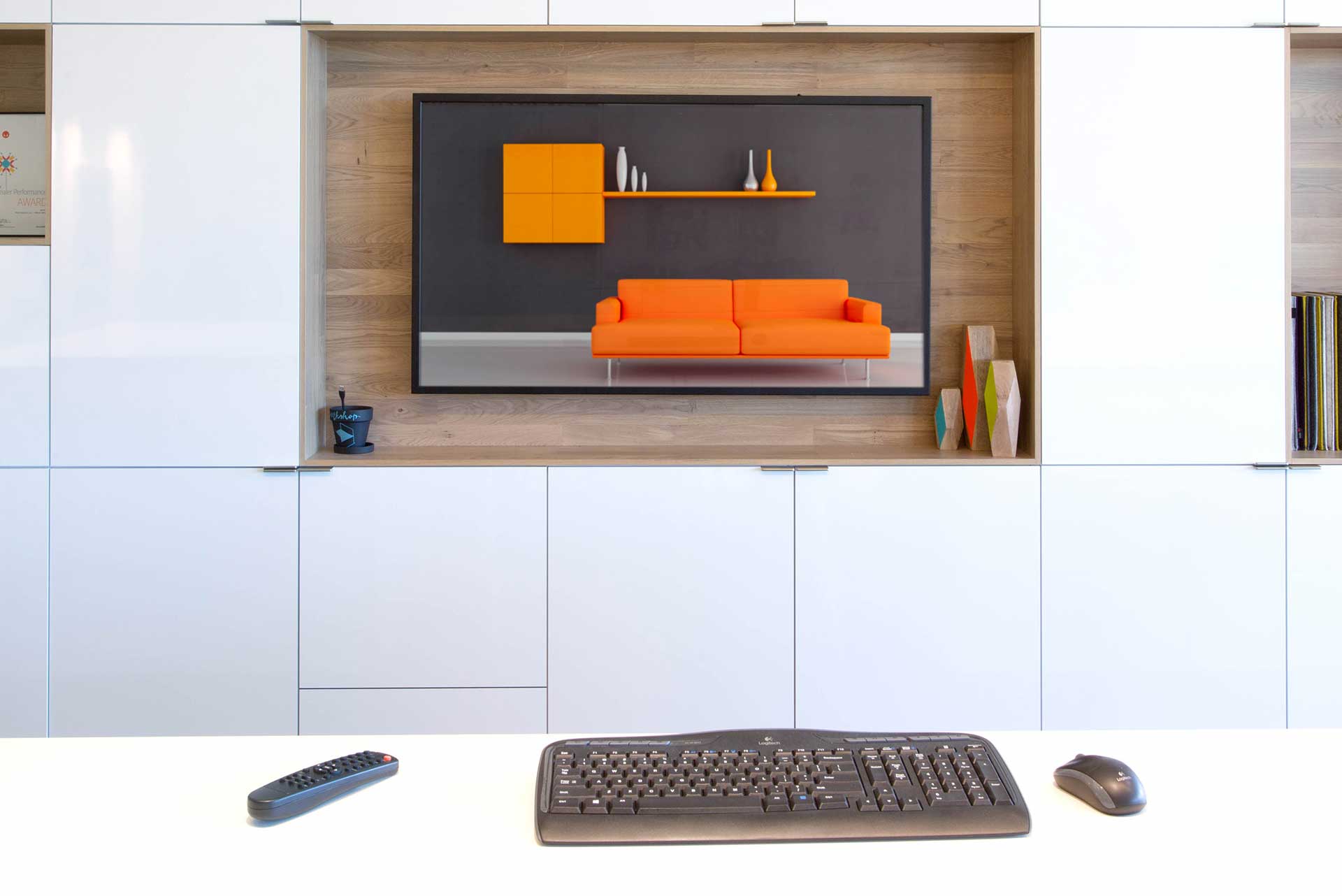 Pivot Interiors Image