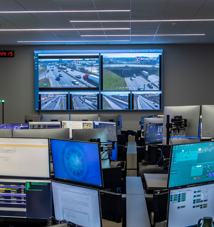 Control Rooms Image
