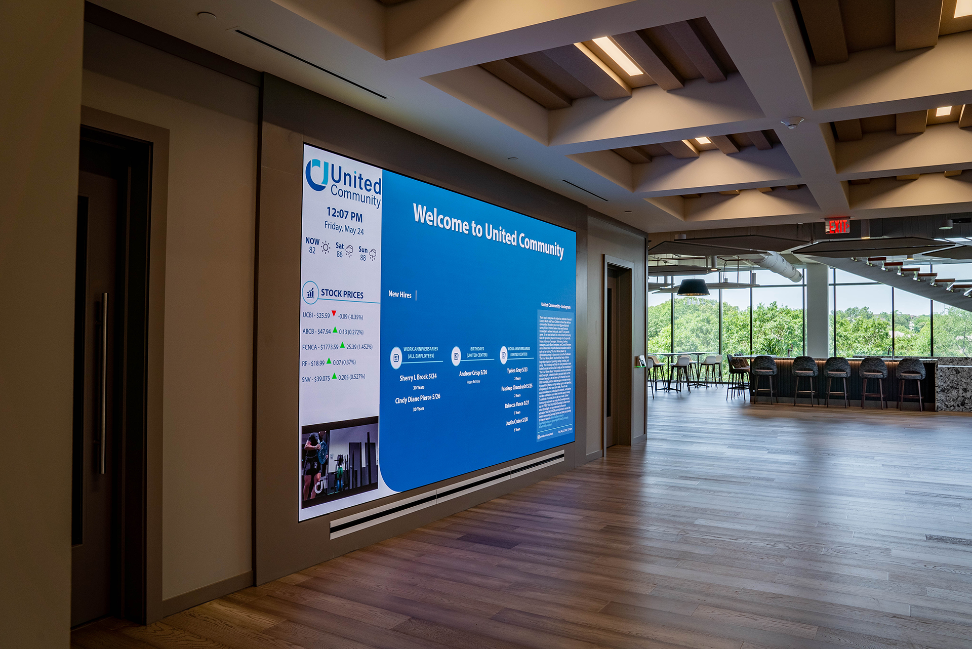 United Community Image