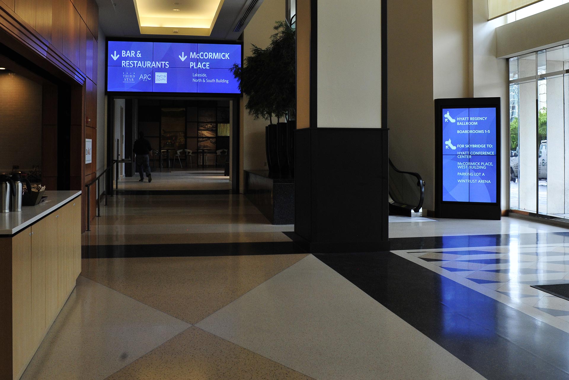 The Hyatt Chicago McCormick Place Image