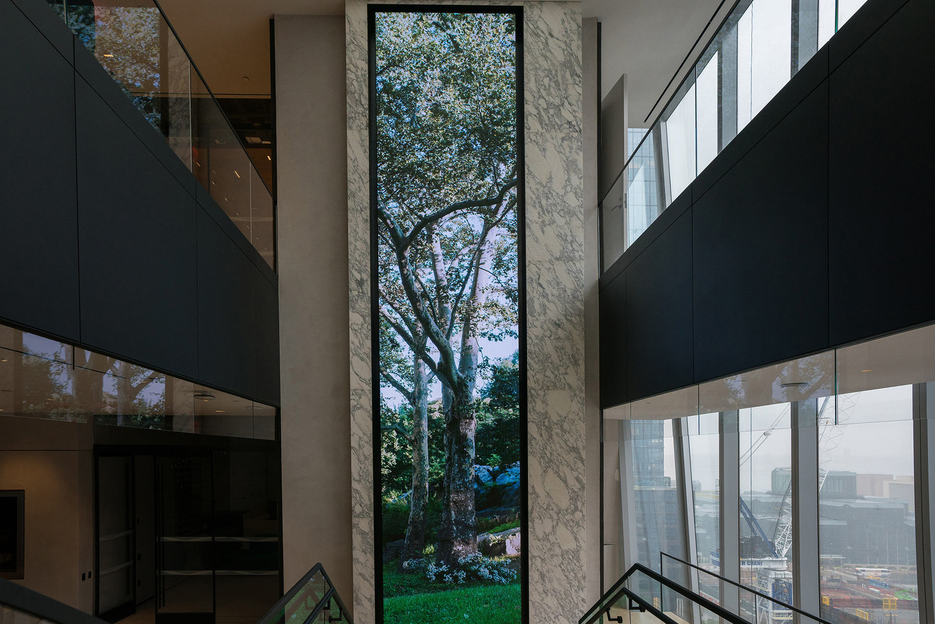 30 Hudson Yards Image