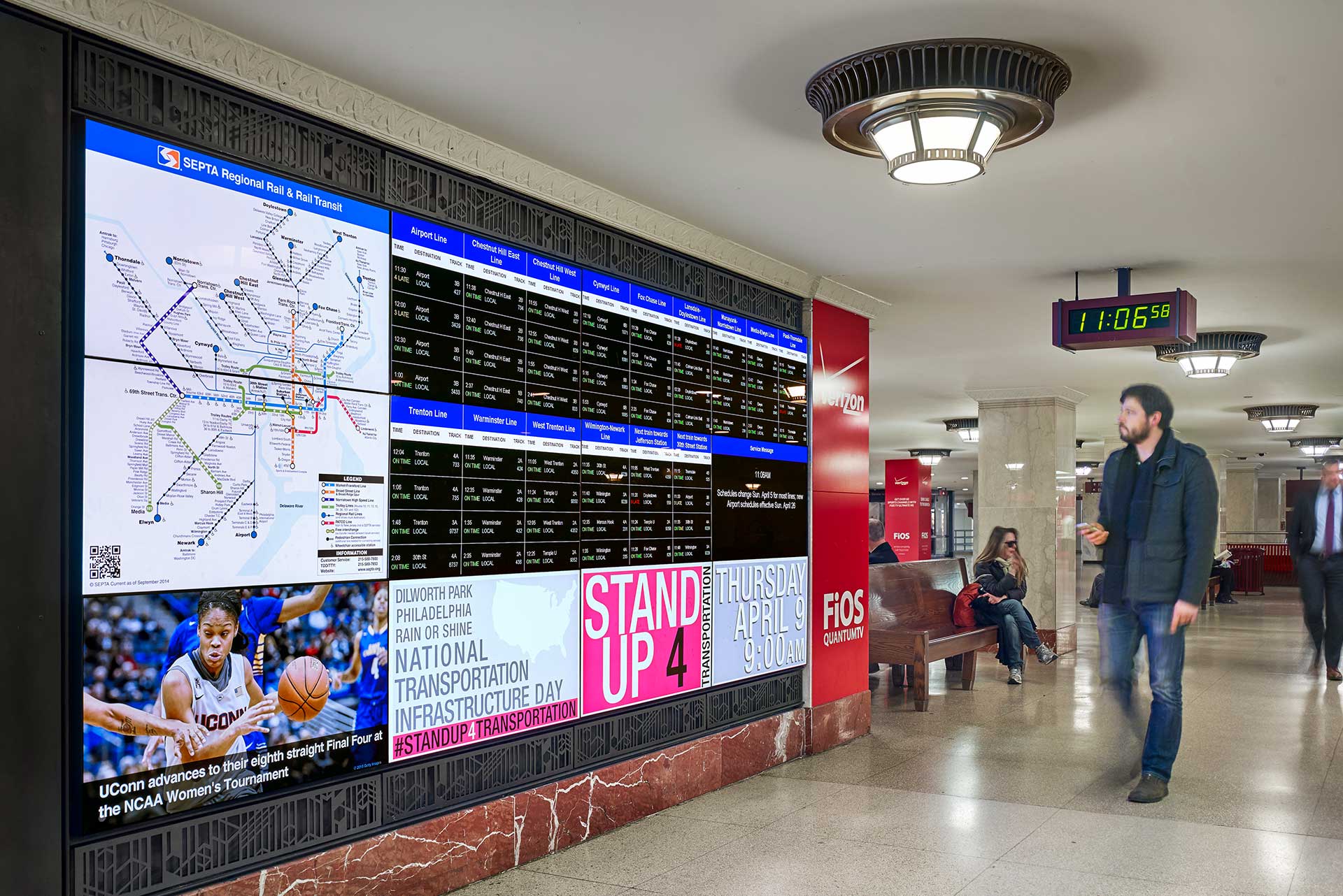 SEPTA Image