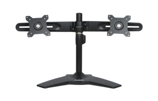 Planar Dual Monitor Stand Product Options 544X348 Image